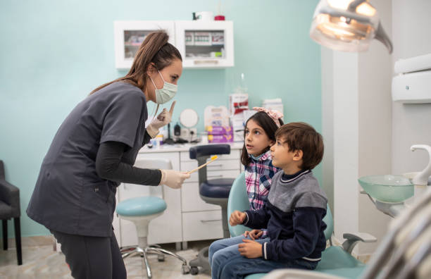 Best Pediatric Dentistry  in Hannibal, MO